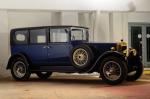 Daimler 25-85 Limousine 1926 года
